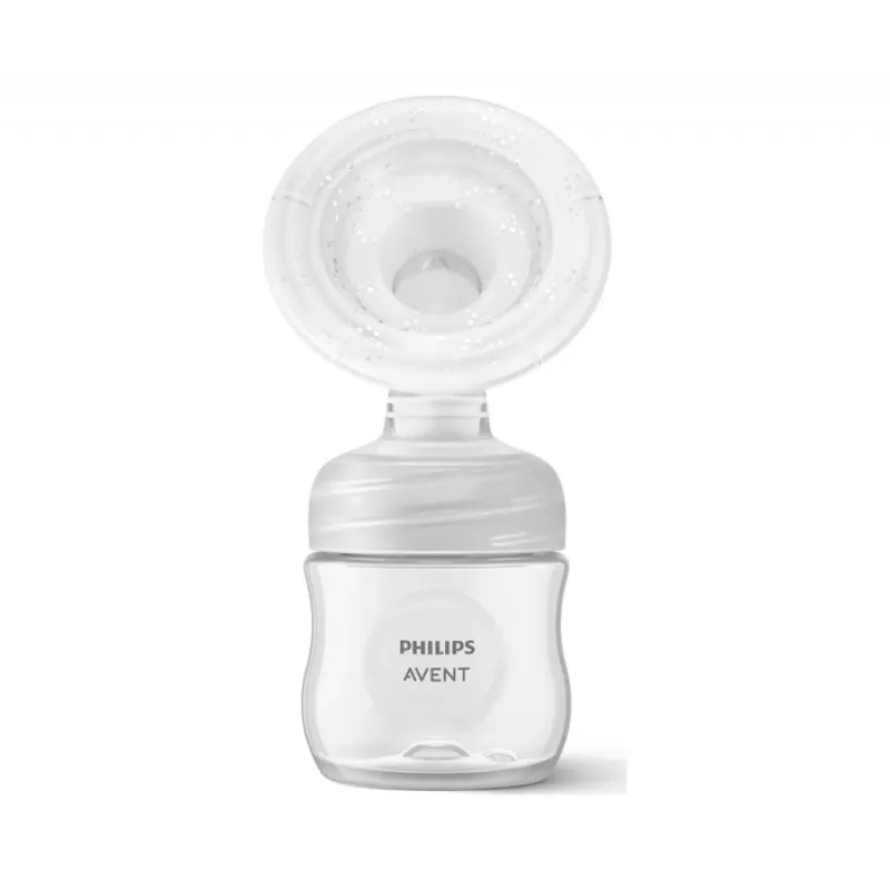AVENT ELEKTRICNA PUMPICA ZA <br />
IZMAZANJE STANDARD <br />
(RECHARGEABLE) 