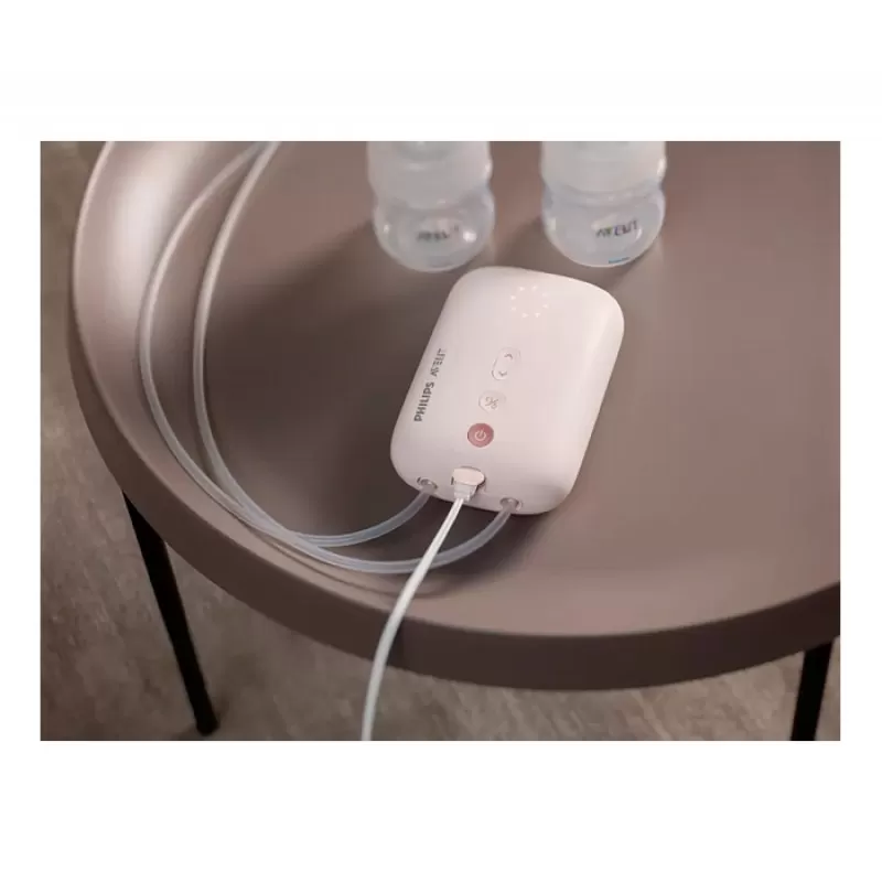 AVENT ELEKTRICNA TWIN PUMPICA ZA <br />
IZMAZANJE STANDARD 