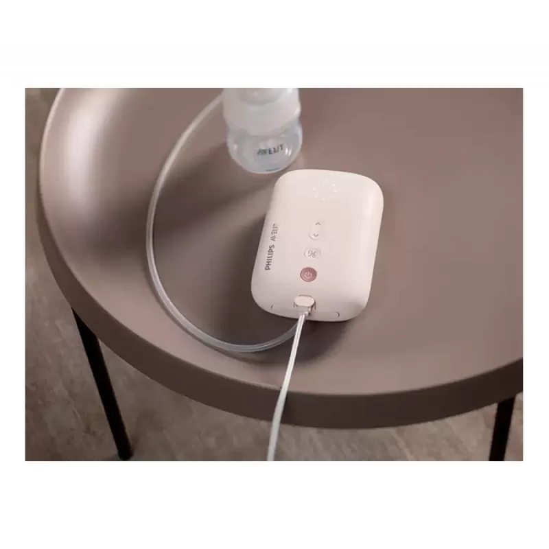 AVENT GIFT SET ZA DOJENJE SA ELEKTRICNOM PUMPICOM 1791 