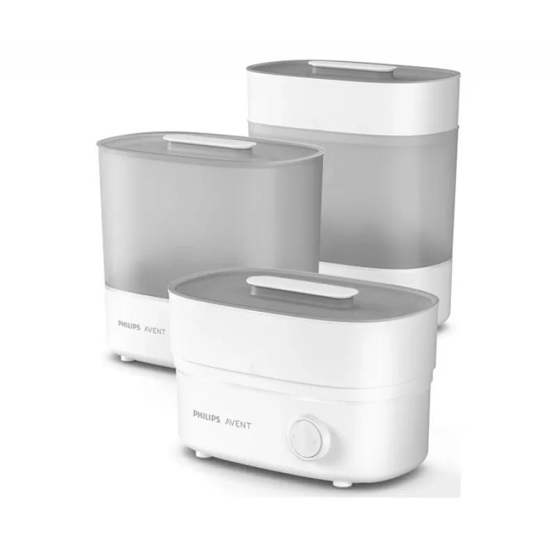 AVENT ELEKTRICNI STERILIZATOR NA PARU 7943 