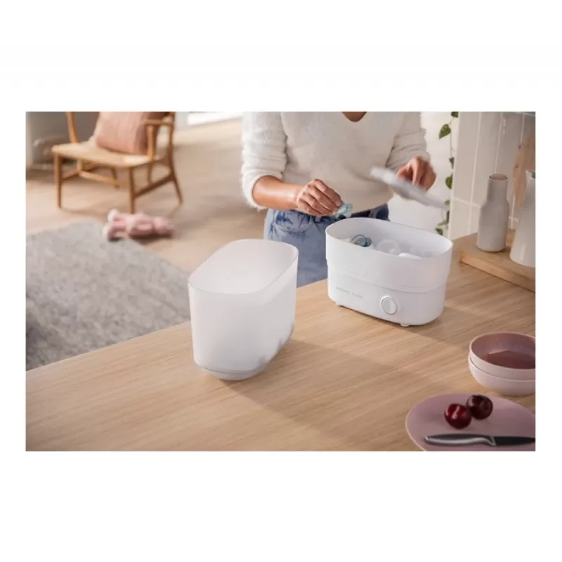 AVENT ELEKTRICNI STERILIZATOR NA PARU 7943 