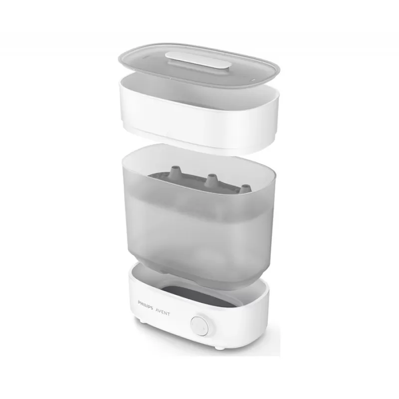 AVENT ELEKTRICNI STERILIZATOR NA PARU 7943 