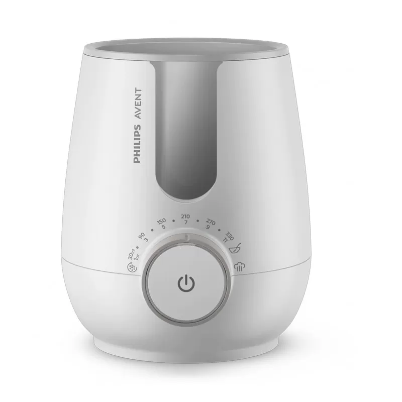 AVENT APARAT 2u1- GREJAC I <br />
STERILIZATOR ZA FLASICE 