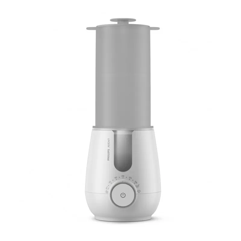 AVENT APARAT 2u1- GREJAC I <br />
STERILIZATOR ZA FLASICE 