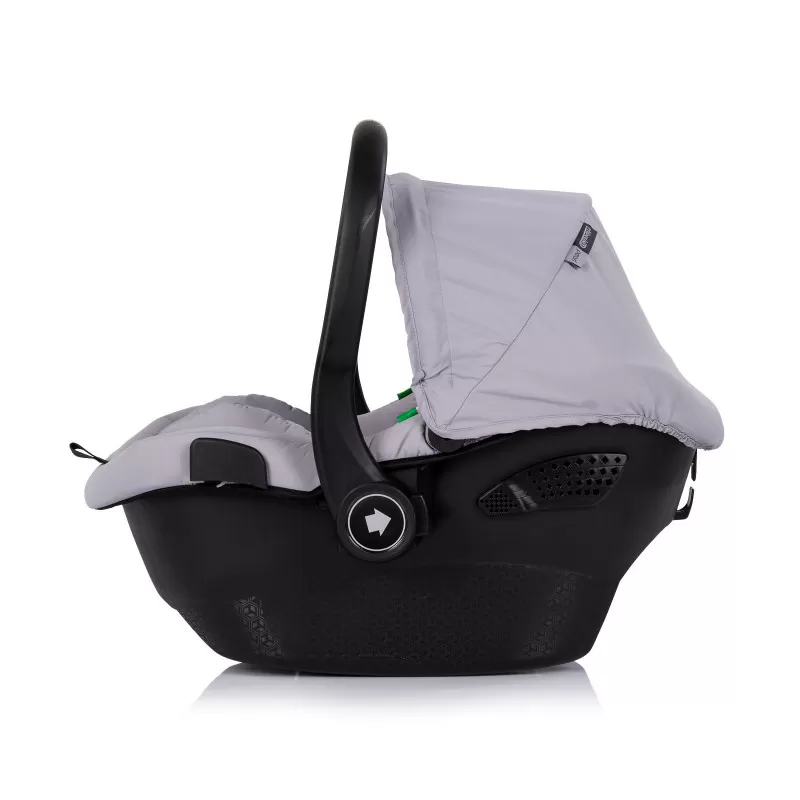 Auto sedište Chipolino Pearl Platinum 40-87cm 