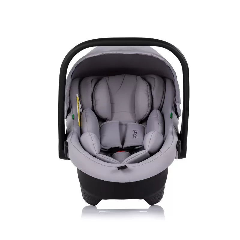 Auto sedište Chipolino Pearl Platinum 40-87cm 