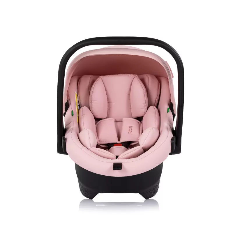 Auto sedište Chipolino Pearl Pink 40-87cm 