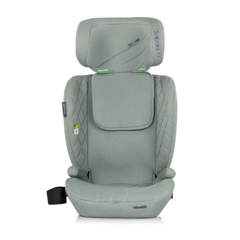 Chipolino I-SIZE 76-150 cm ISOFIX 