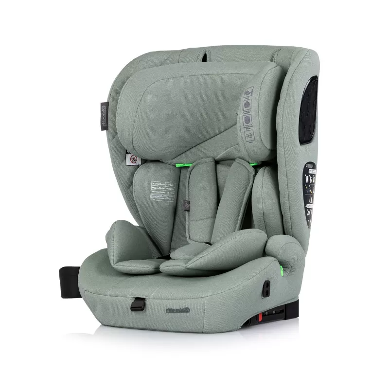 Chipolino I-SIZE 76-150 cm ISOFIX 