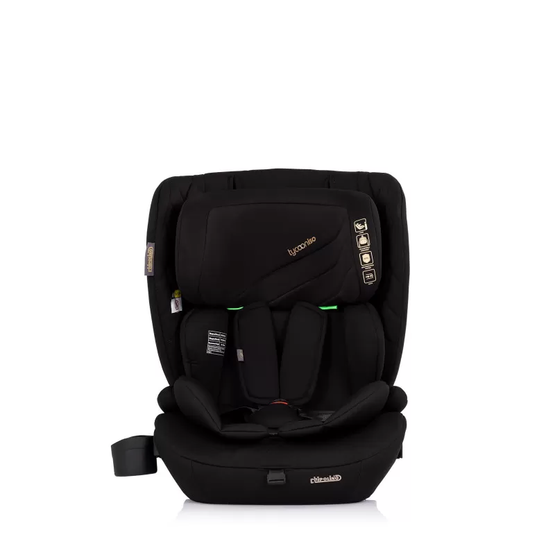 Chipolino I-SIZE 76-150 cm ISOFIX 