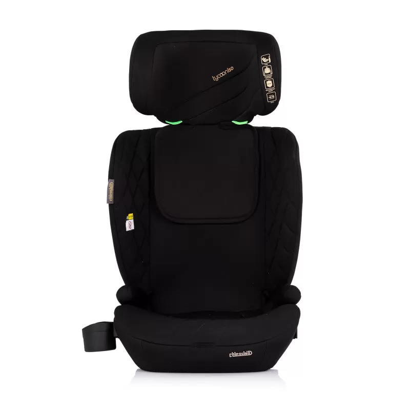 Chipolino I-SIZE 76-150 cm ISOFIX 