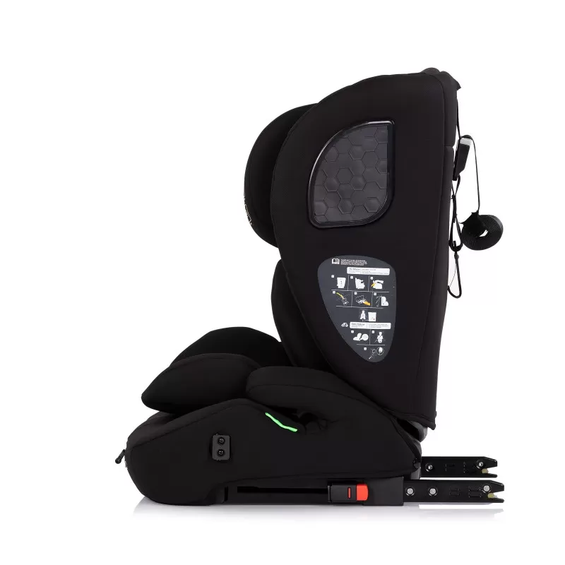 Chipolino I-SIZE 76-150 cm ISOFIX 