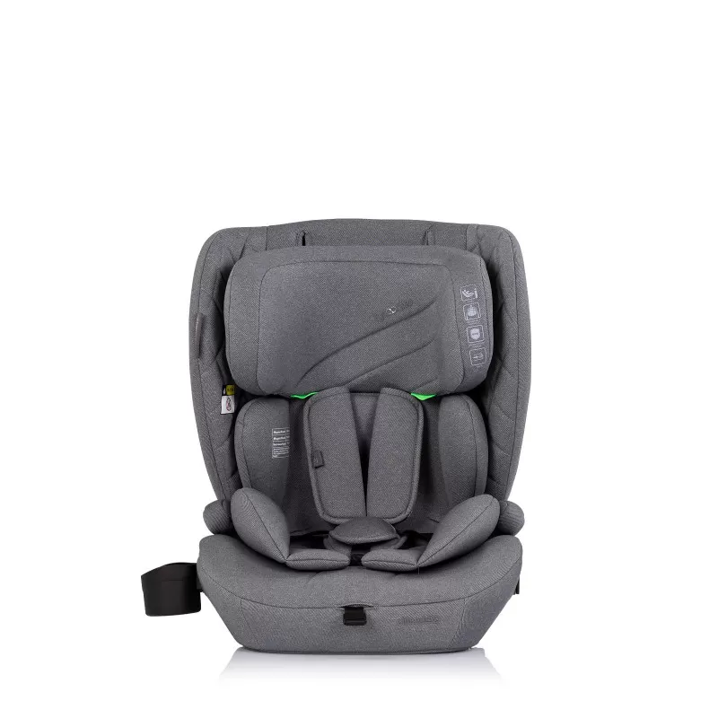 Chipolino I-SIZE 76-150 cm ISOFIX 