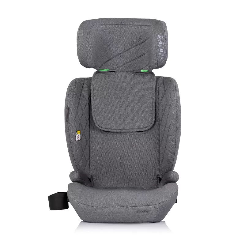 Chipolino I-SIZE 76-150 cm ISOFIX 