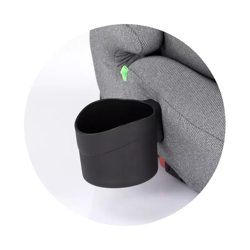 Chipolino I-SIZE 76-150 cm ISOFIX 