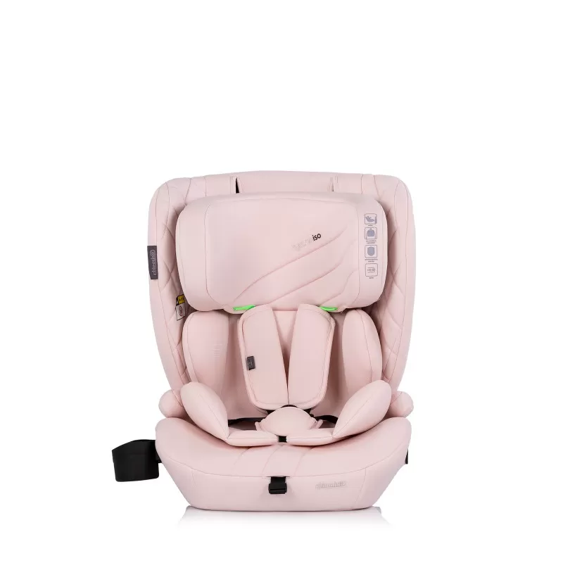 Chipolino I-SIZE 76-150 cm ISOFIX 