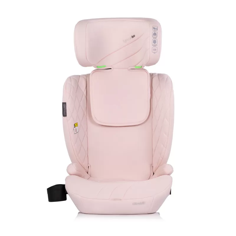 Chipolino I-SIZE 76-150 cm ISOFIX 