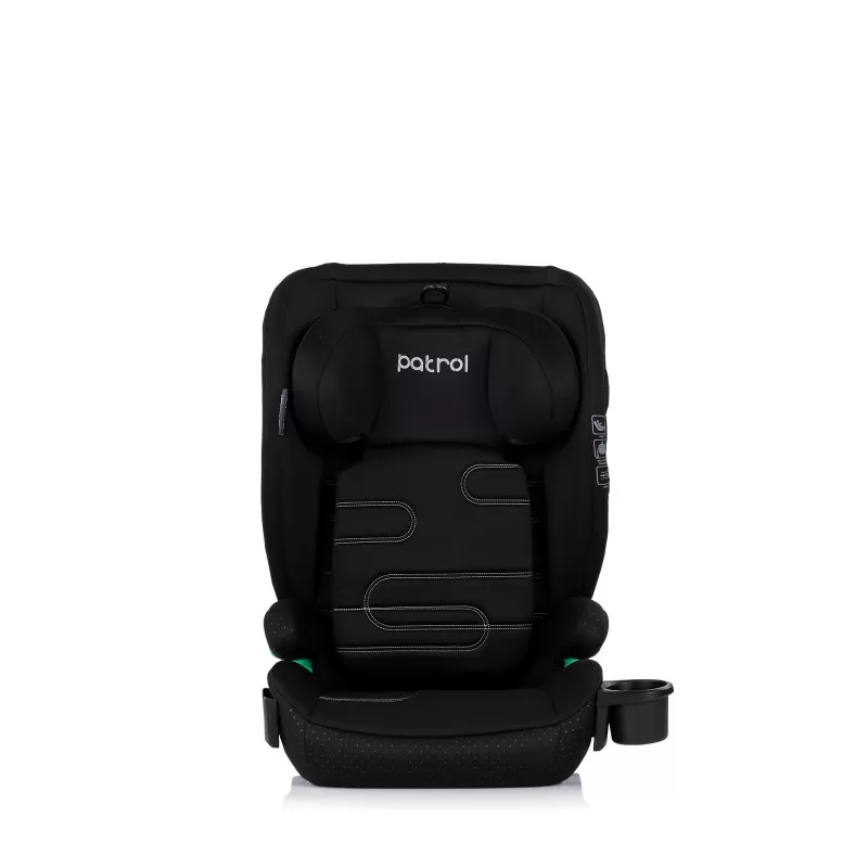 Chipolino I-SIZE 100-150 cm ISOFIX 
