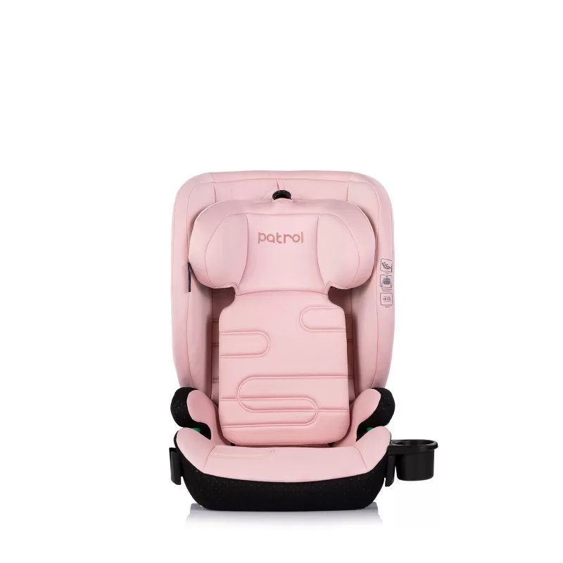 Chipolino I-SIZE 100-150 cm ISOFIX 
