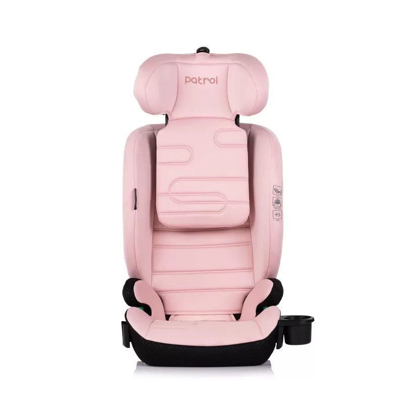 Chipolino I-SIZE 100-150 cm ISOFIX 