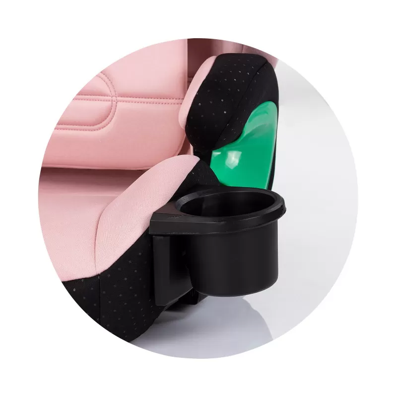 Chipolino I-SIZE 100-150 cm ISOFIX 