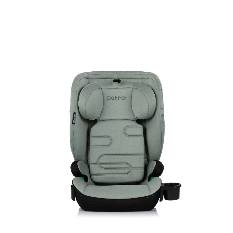 Chipolino I-SIZE 100-150 cm ISOFIX 