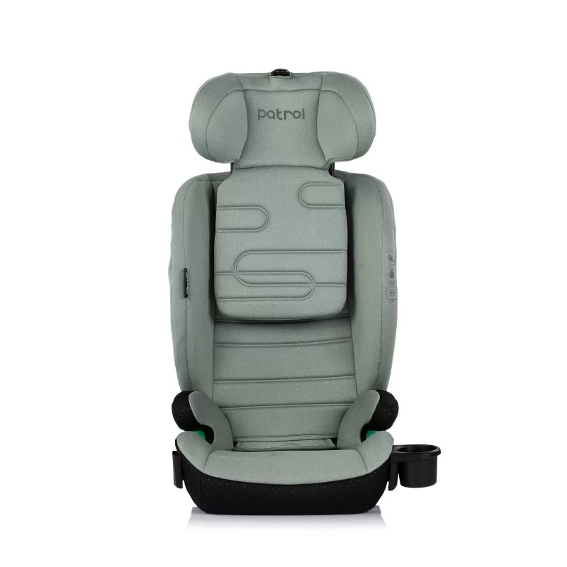 Chipolino I-SIZE 100-150 cm ISOFIX 
