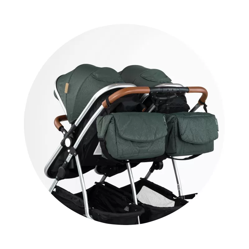 Chipolino Duo Smart Basil 3u1 