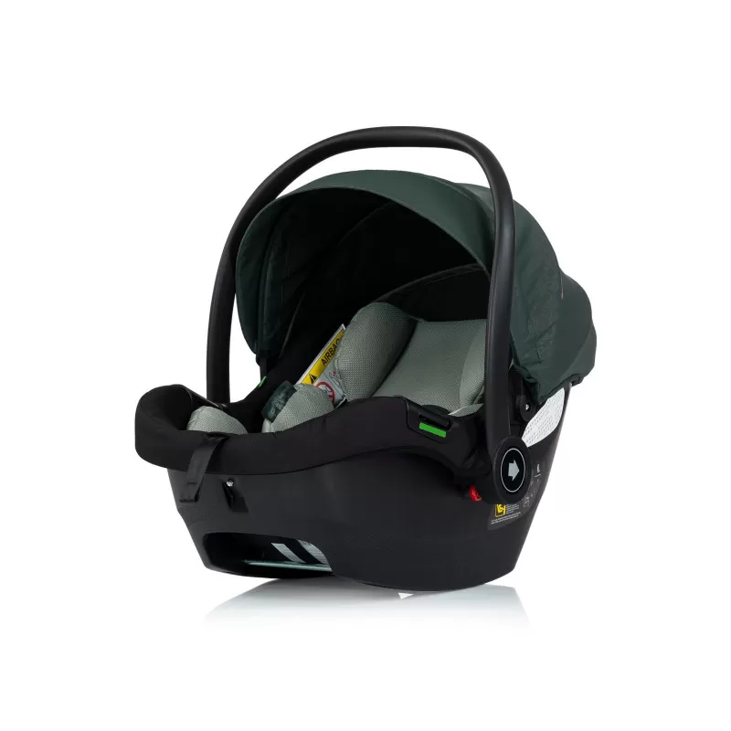 Chipolino Duo Smart Basil 3u1 