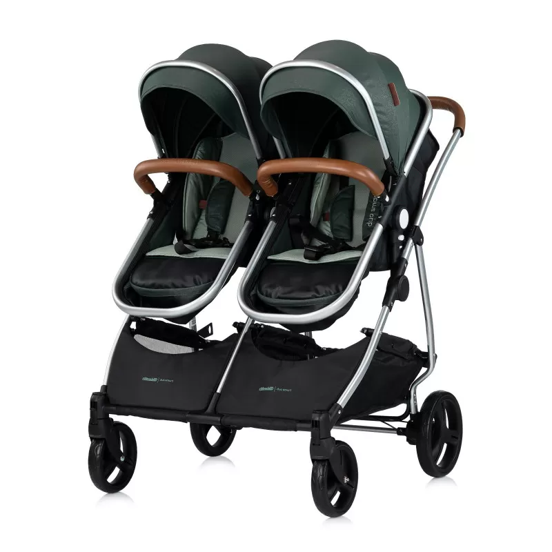 Chipolino Duo Smart Basil 3u1 