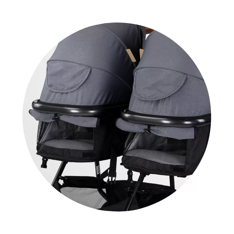 Chipolino Duo Smart Cloud 3u1 