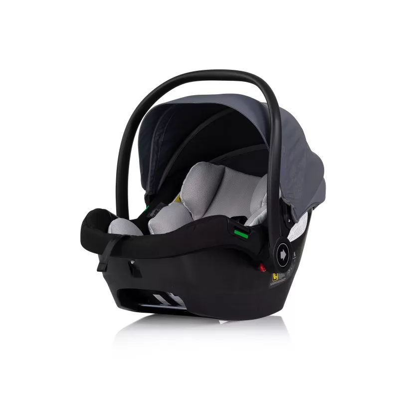 Chipolino Duo Smart Cloud 3u1 
