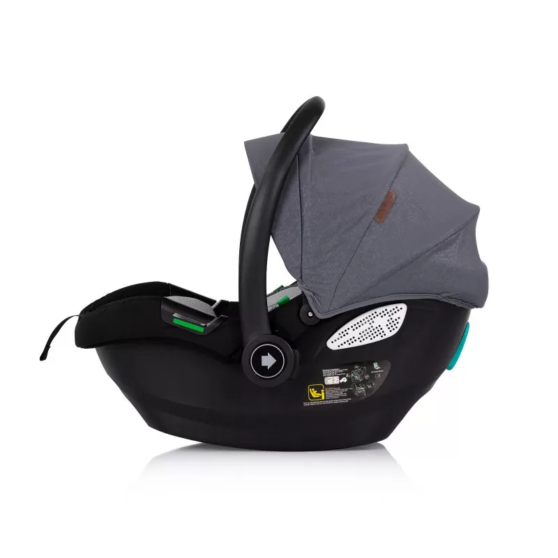 Chipolino Duo Smart Cloud 3u1 
