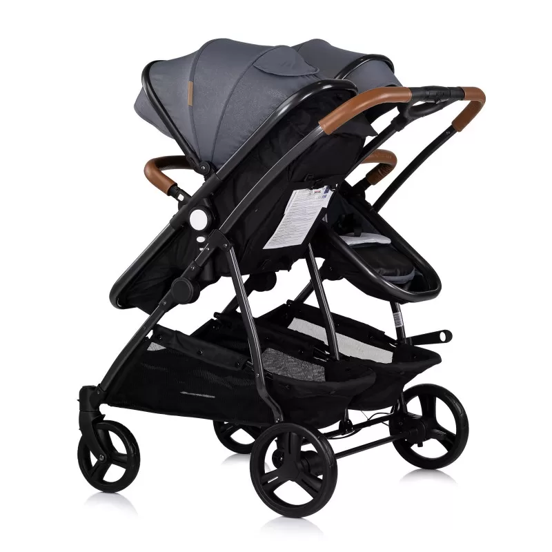Chipolino Duo Smart Cloud 3u1 
