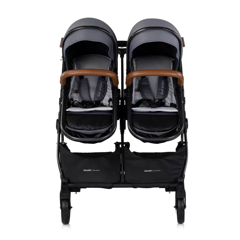 Chipolino Duo Smart Cloud 3u1 
