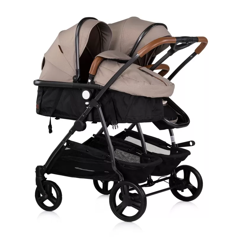 Chipolino Duo Smart Tiramisu 3u1 