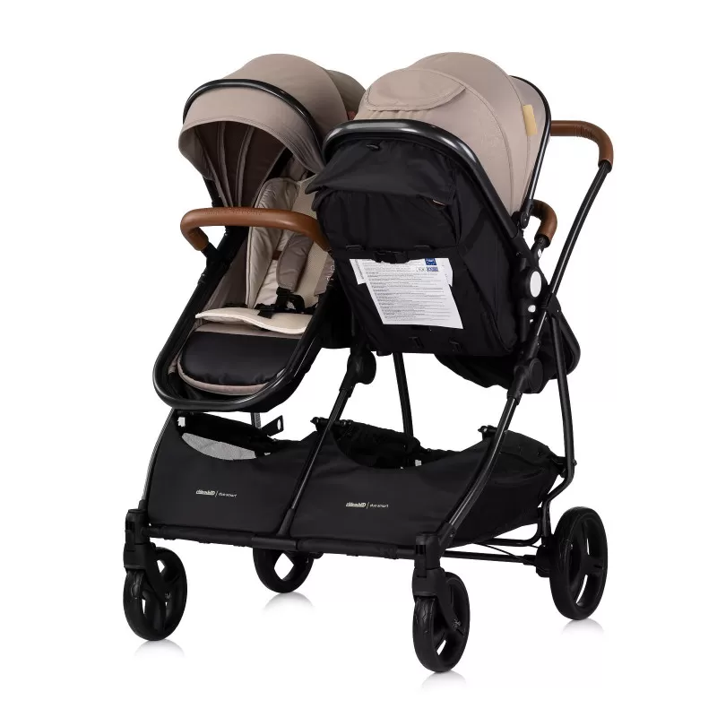 Chipolino Duo Smart Tiramisu 3u1 