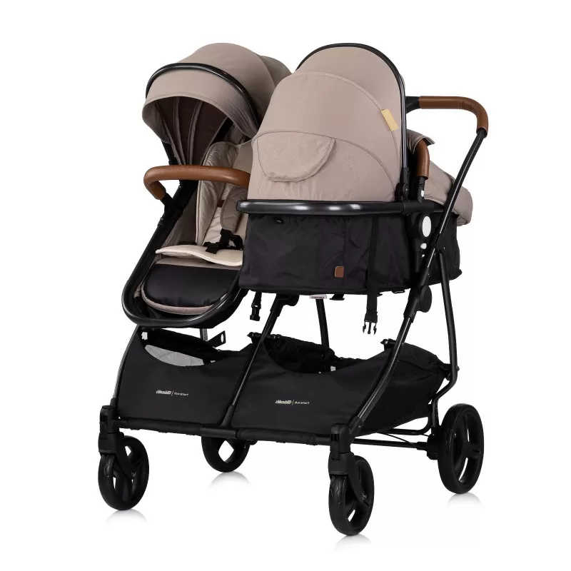 Chipolino Duo Smart Tiramisu 3u1 
