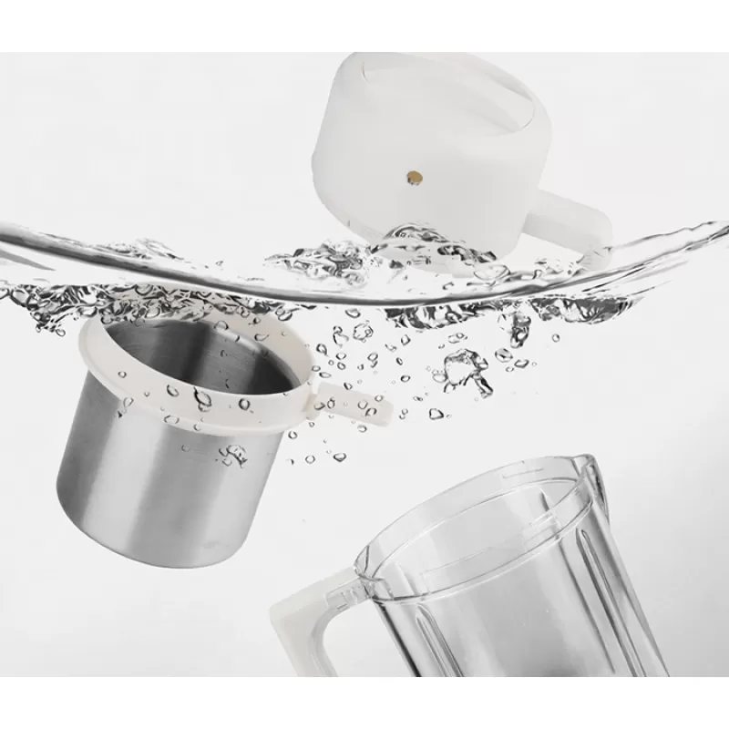 BBO Baby Food Procesor- Blednder sa grejačem 