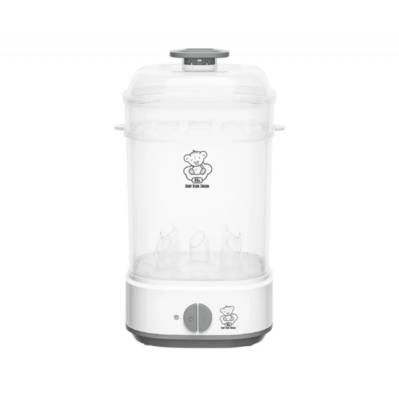BBO Sterilizator na paru 