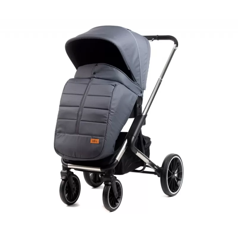 BBO Flexi 3u1 - Grey 