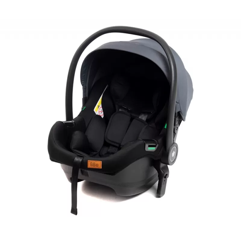 BBO Flexi 3u1 - Grey 