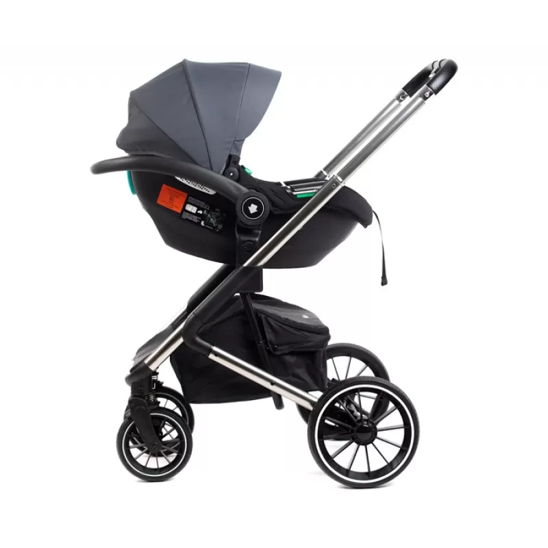 BBO Flexi 3u1 - Grey 