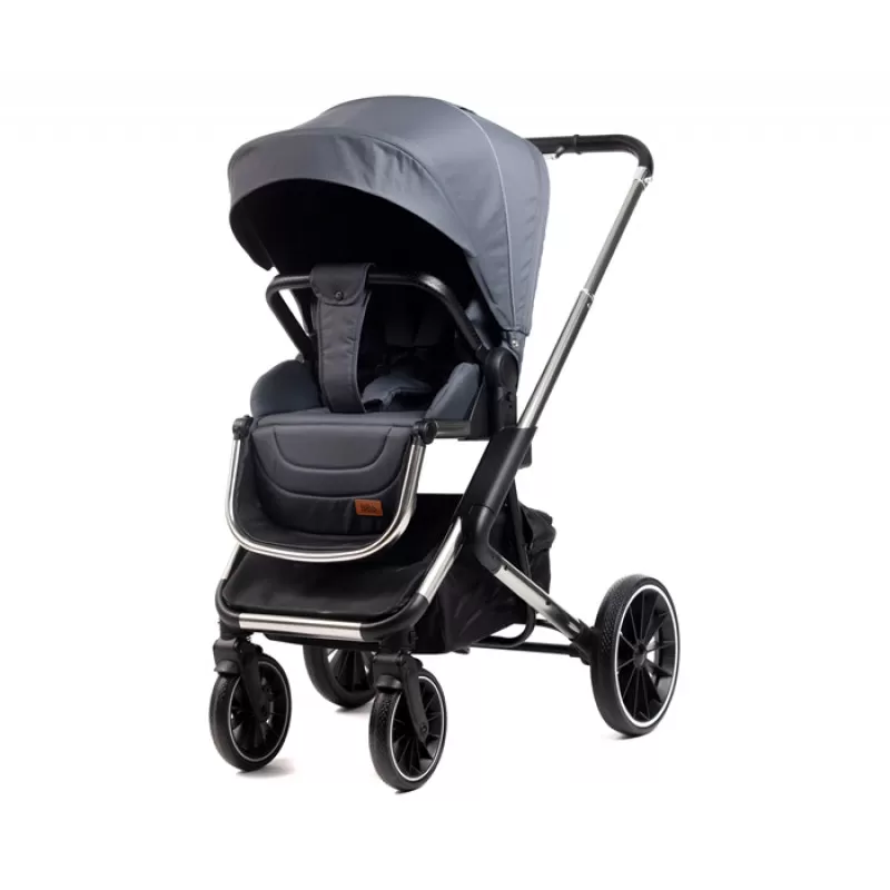 BBO Flexi 3u1 - Grey 
