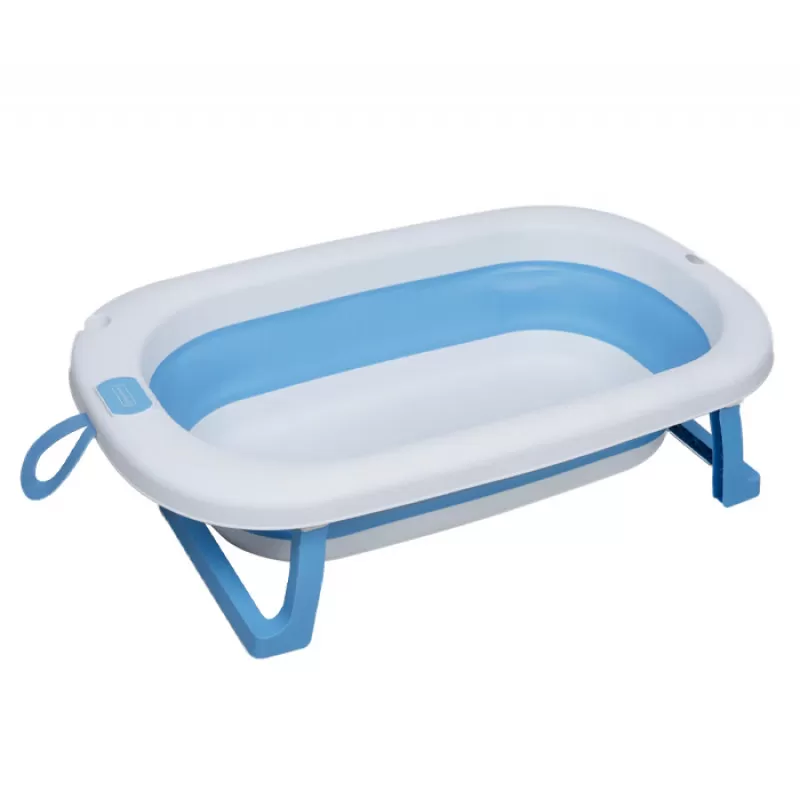 Sklopiva kadica BBO Blue 