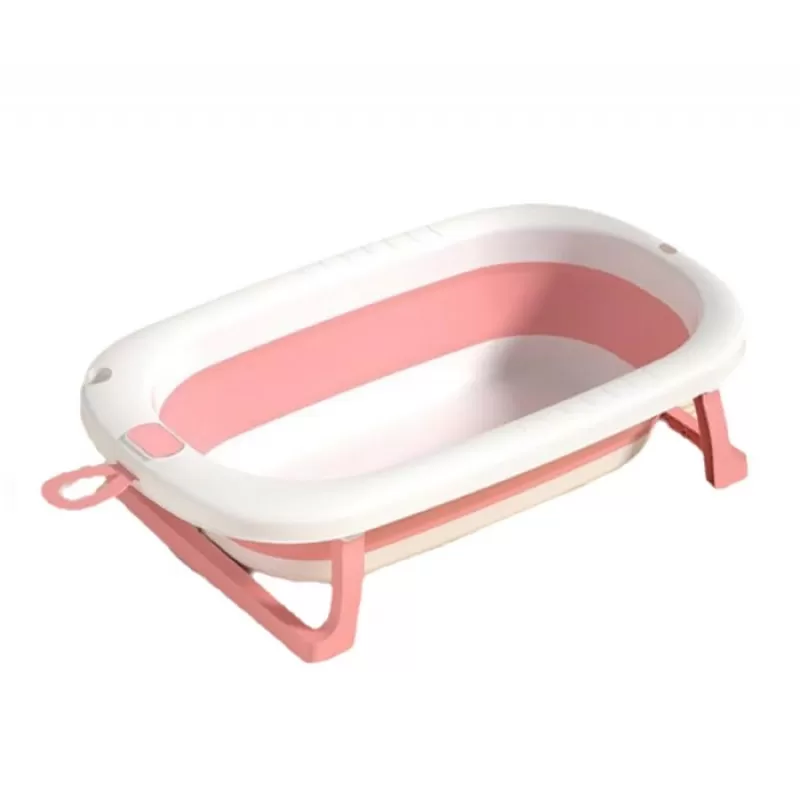 Sklopiva kadica BBO Pink 