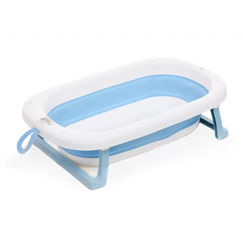 Sklopiva kadica - SET Blue 