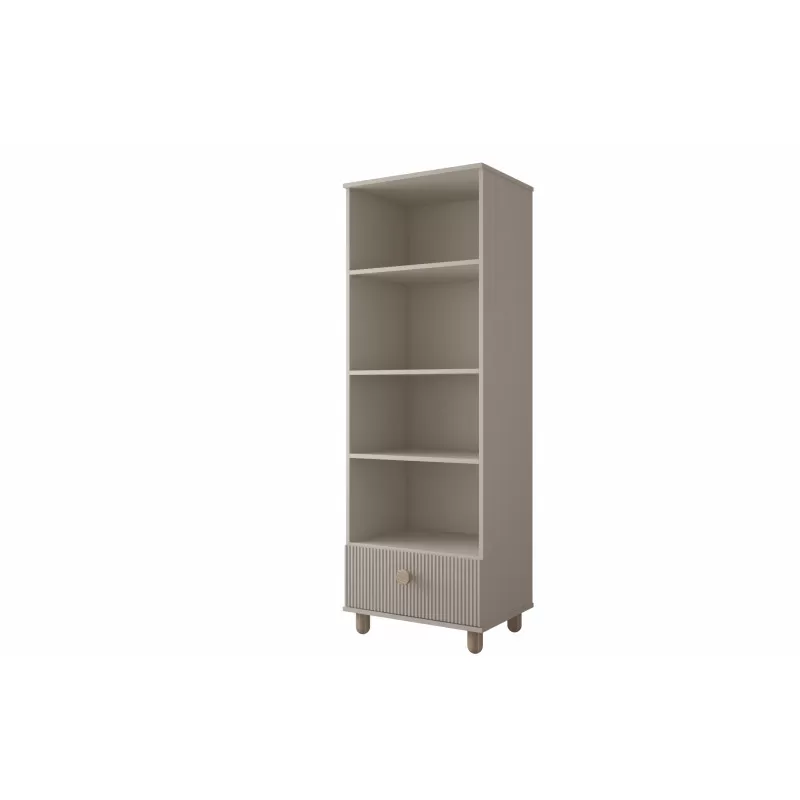 Polica za knjige Loft Cashmere 