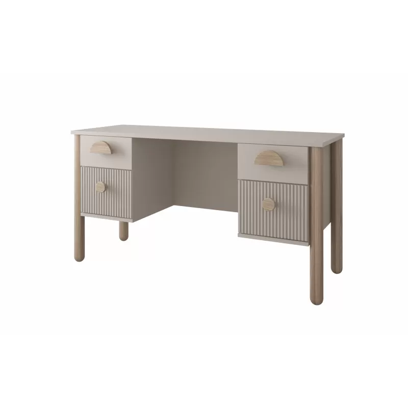 Pisaći sto Loft Cashmere 