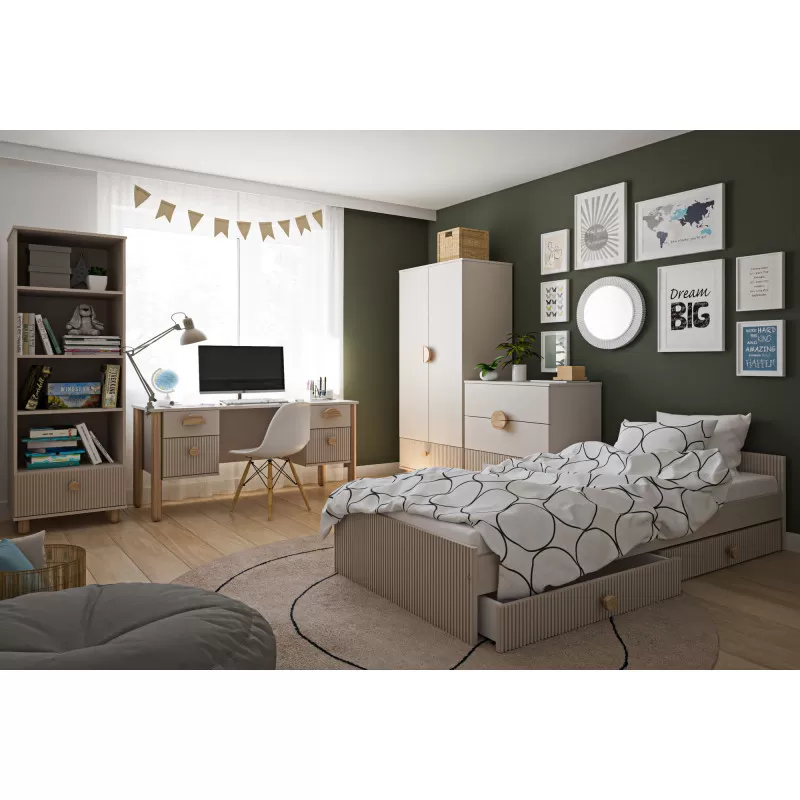 Dečiji krevet Loft Cashmere 